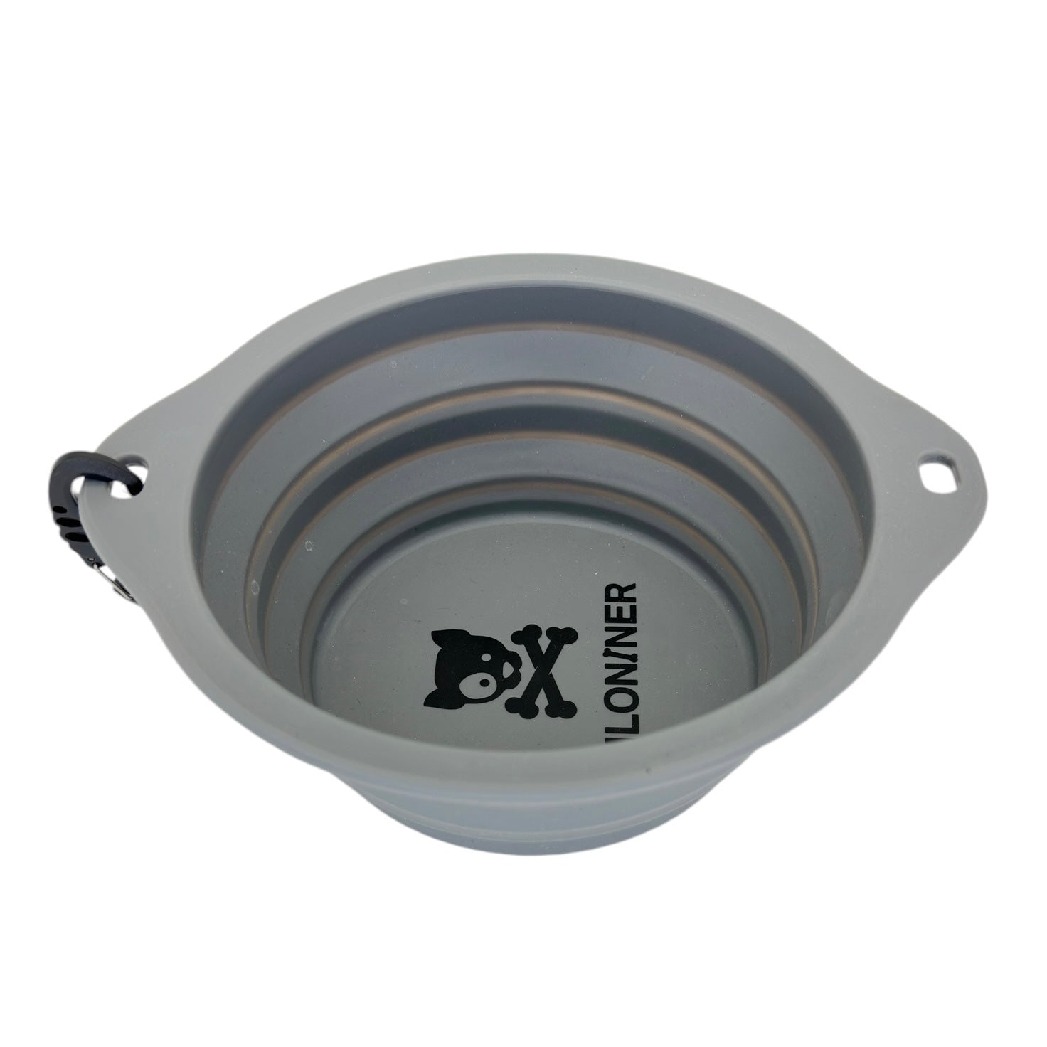 CB1 Collapsible Dog Bowl | Kiloniner