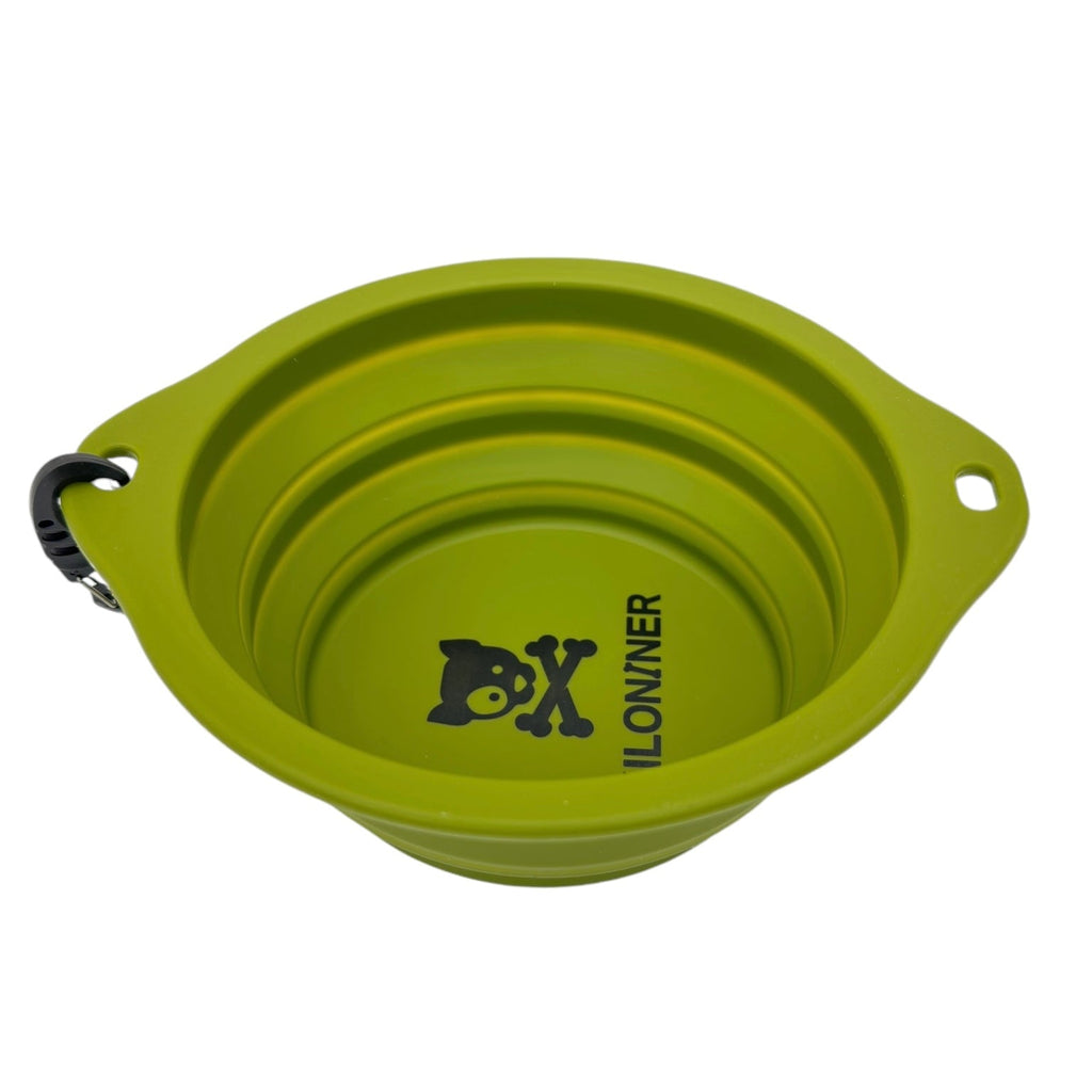 CB1 Collapsible Dog Bowl | Kiloniner