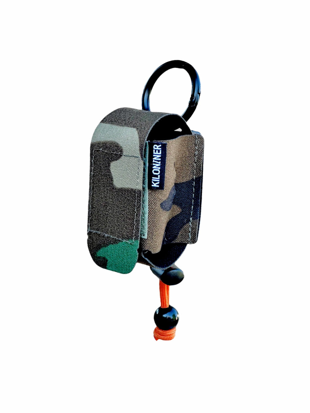 K9R - MP4 Poop Bag Dispenser Pouch
