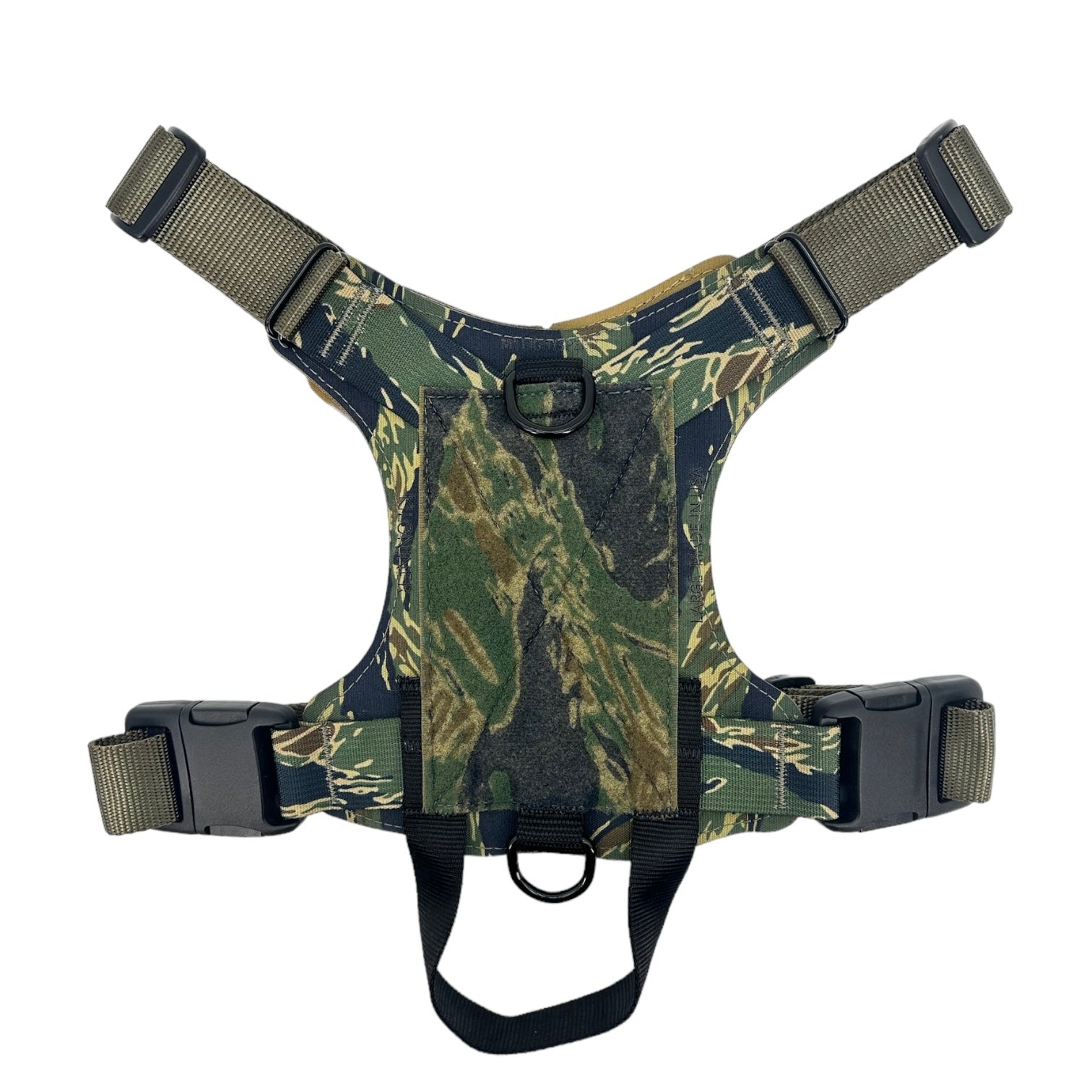 K9R - M1 LightSpeed Harness Large