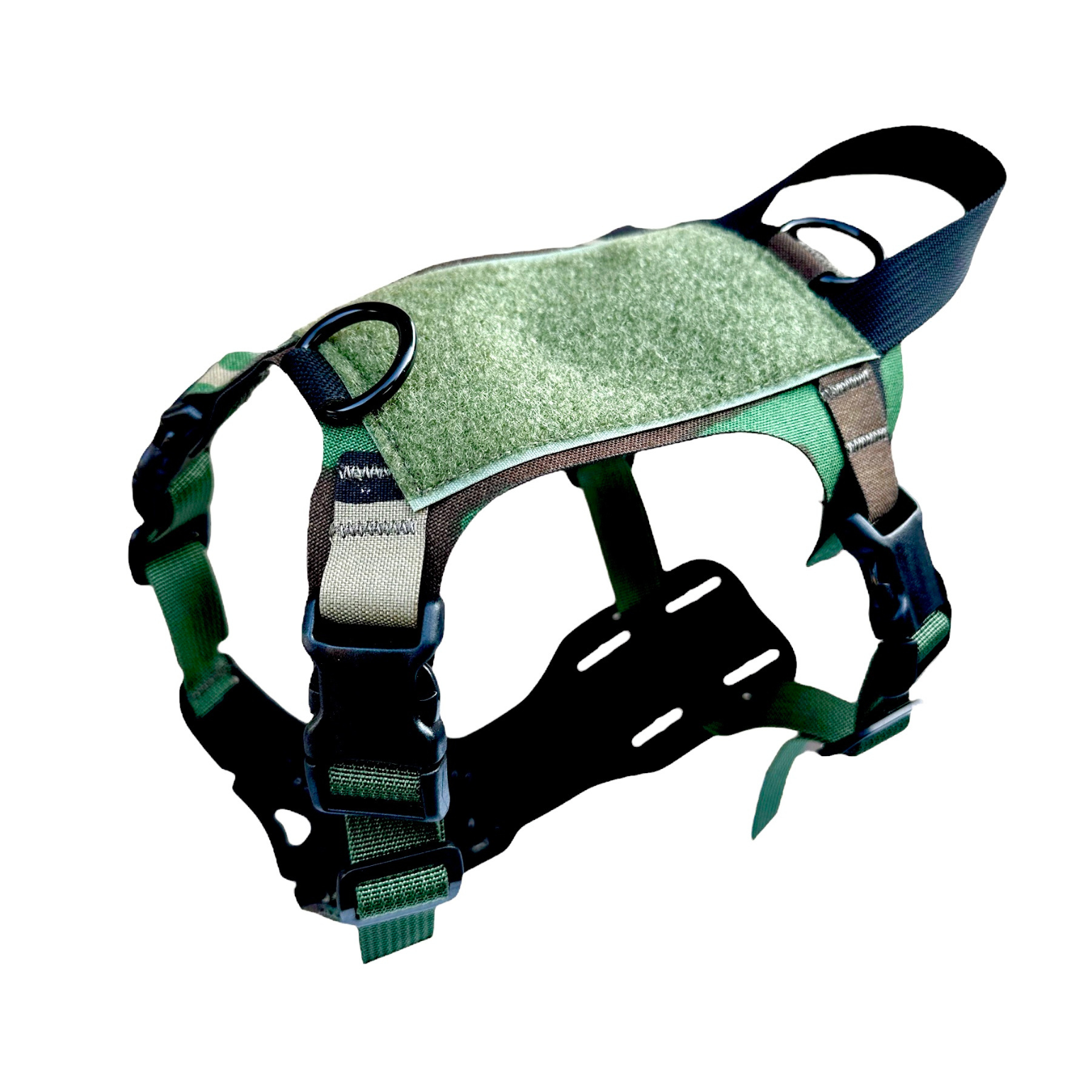 K9R - M1 LightSpeed Harness