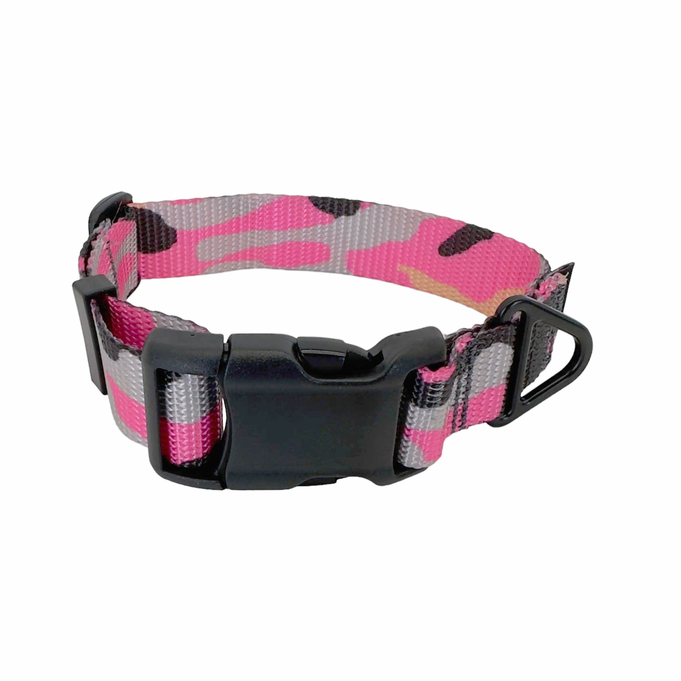 K9R - M2C Lightspeed Collar