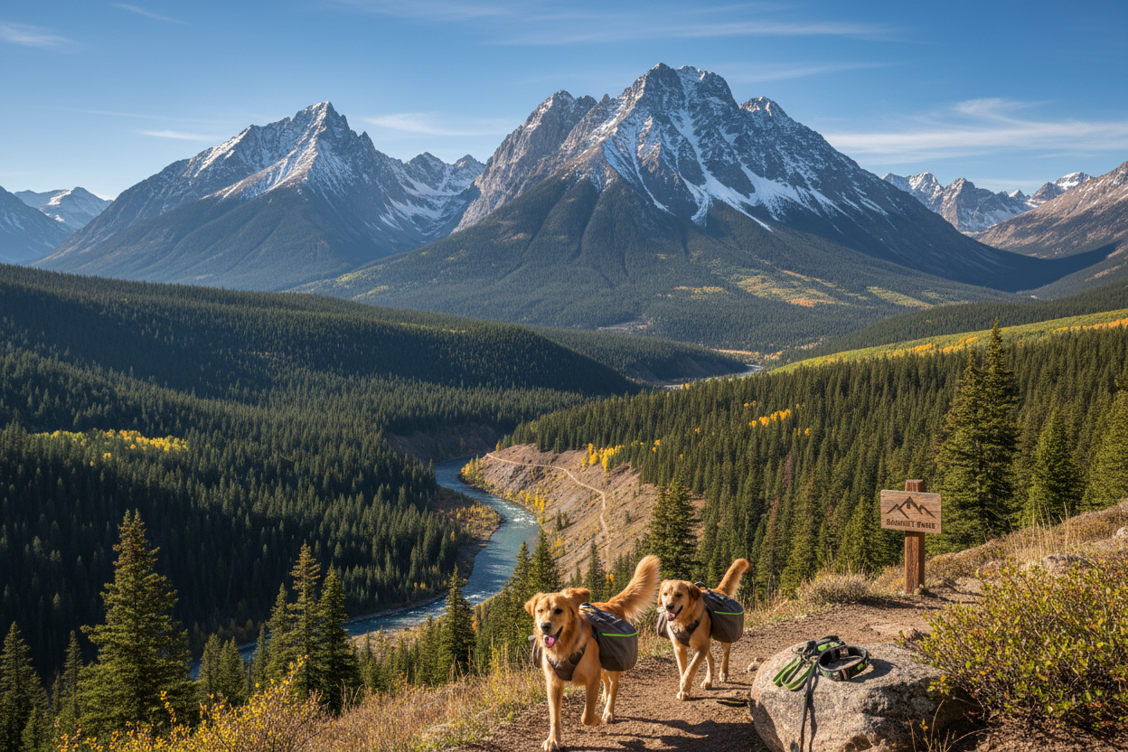 Rocky Mountain Catalog Banner