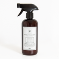 Waterless Shampoo Spray for Dogs & Horses - 16oz - Brought to you by Hoof & Paw Co.